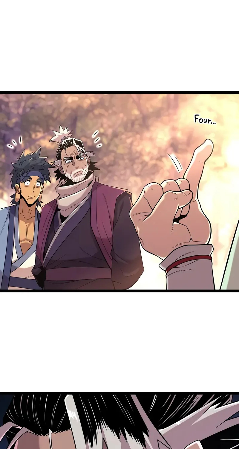 Read The Tang Clan Chronicles EN Manga Online
