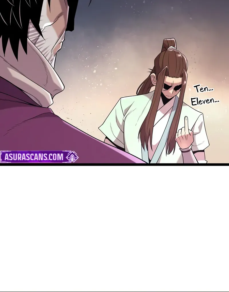 Read The Tang Clan Chronicles EN Manga Online