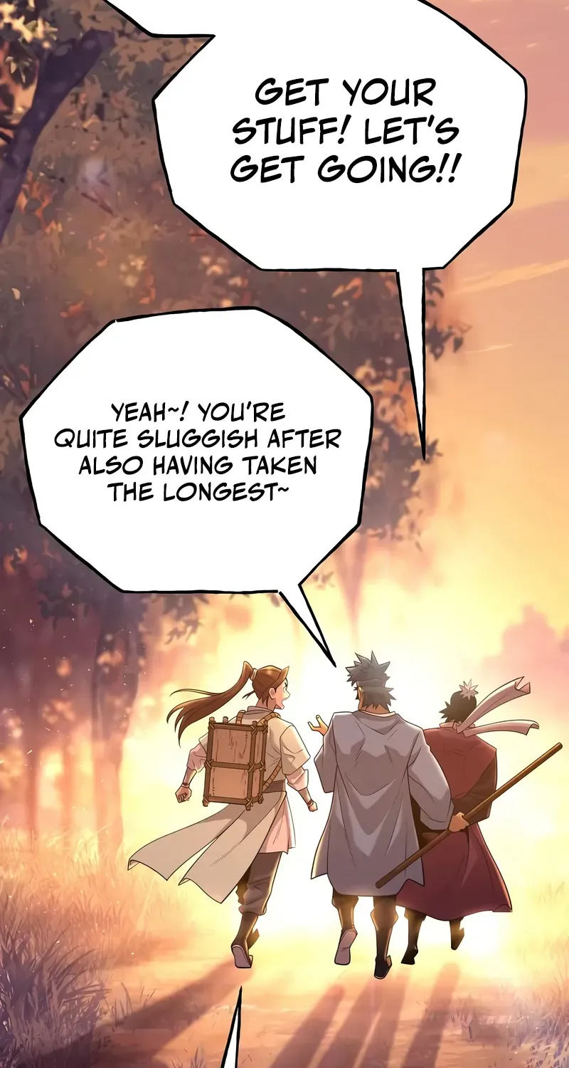 Read The Tang Clan Chronicles EN Manga Online