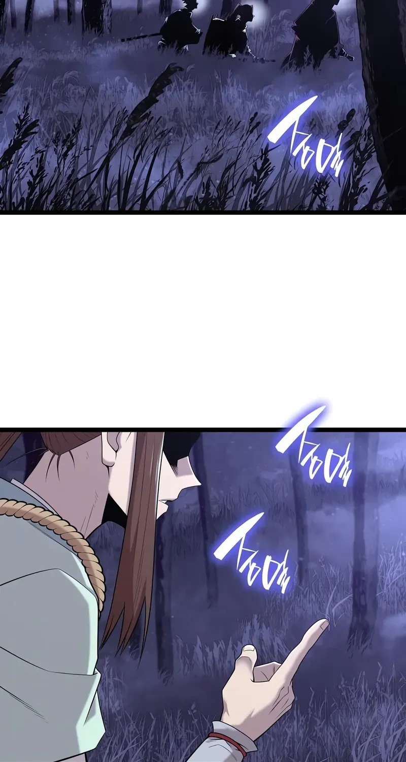 Read The Tang Clan Chronicles EN Manga Online