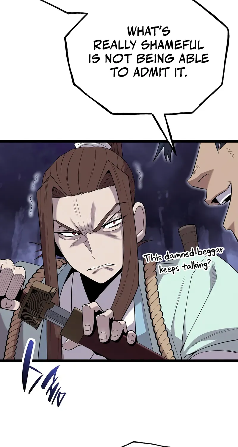 Read The Tang Clan Chronicles EN Manga Online