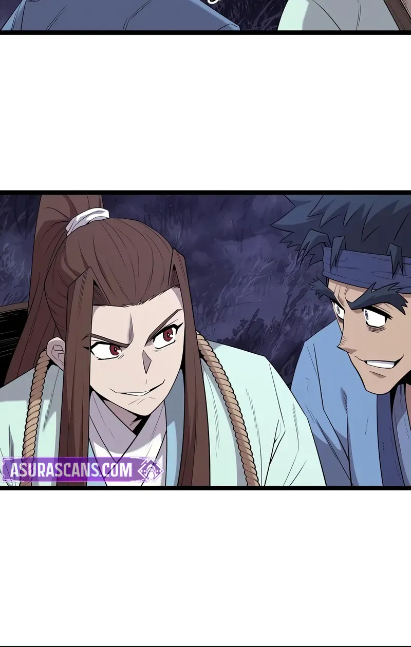 Read The Tang Clan Chronicles EN Manga Online