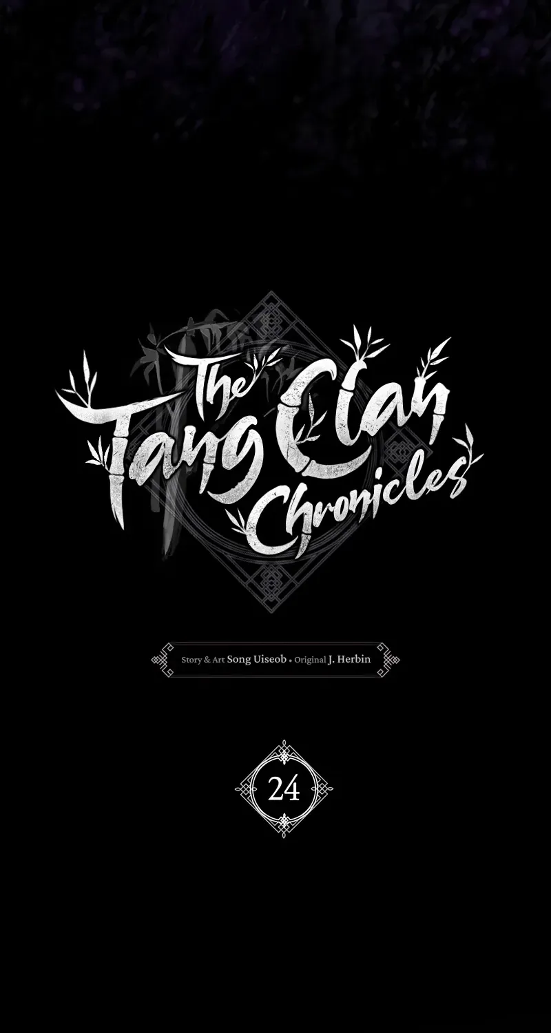 Read The Tang Clan Chronicles EN Manga Online