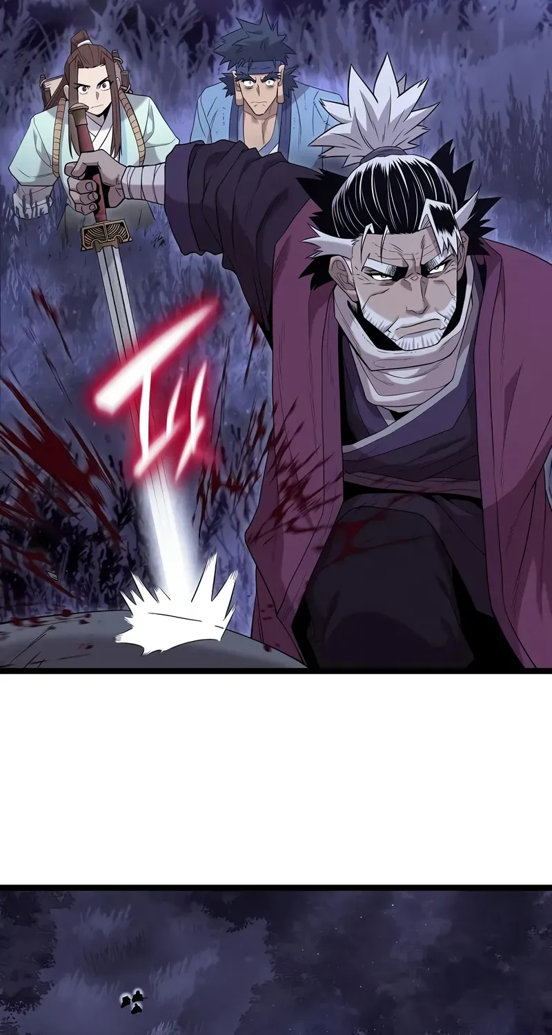 Read The Tang Clan Chronicles EN Manga Online