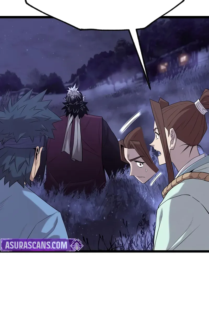 Read The Tang Clan Chronicles EN Manga Online