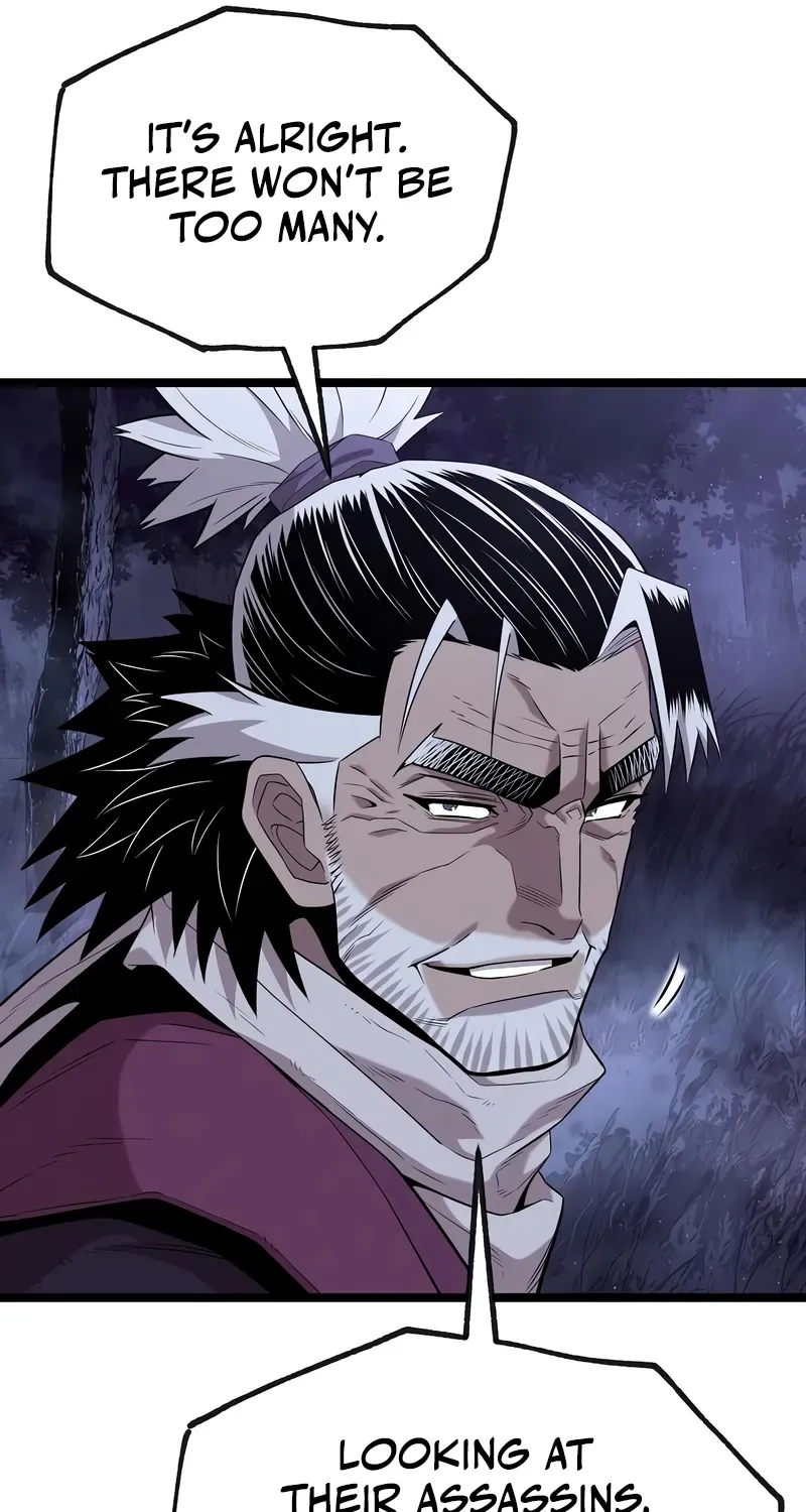 Read The Tang Clan Chronicles EN Manga Online