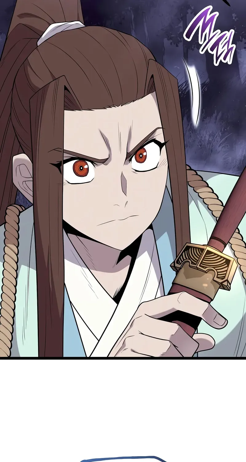 Read The Tang Clan Chronicles EN Manga Online