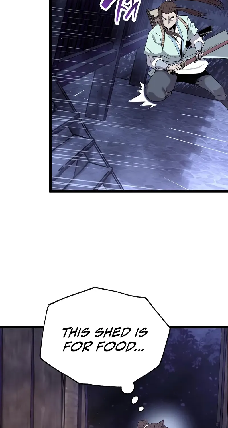 Read The Tang Clan Chronicles EN Manga Online