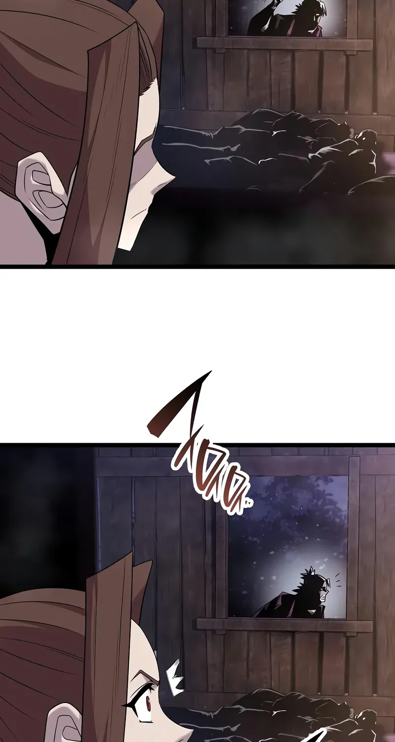 Read The Tang Clan Chronicles EN Manga Online