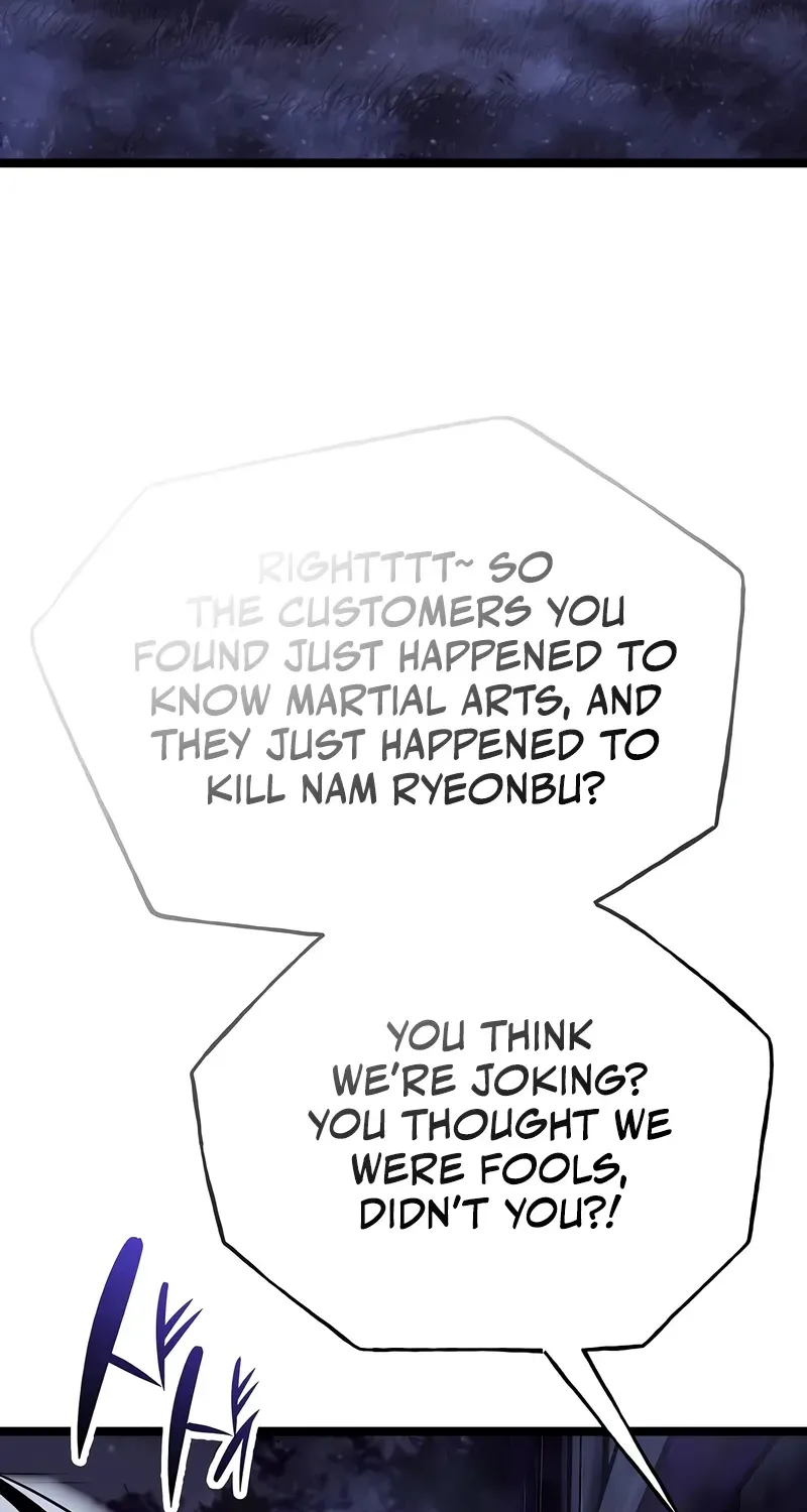 Read The Tang Clan Chronicles EN Manga Online