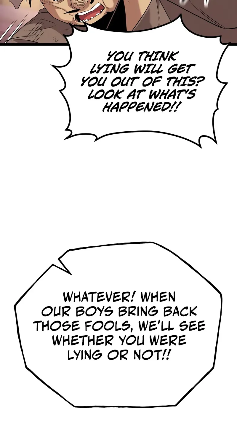 Read The Tang Clan Chronicles EN Manga Online