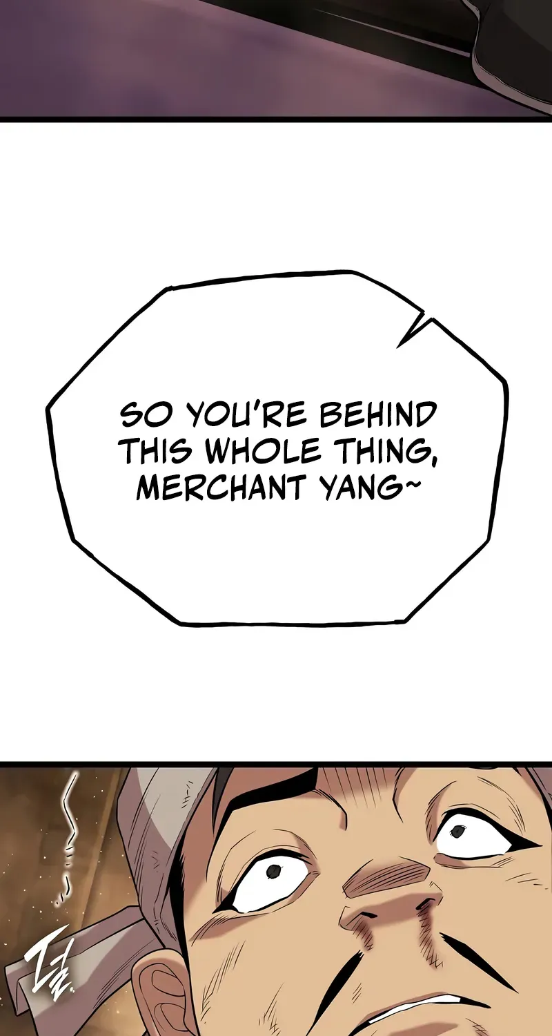 Read The Tang Clan Chronicles EN Manga Online