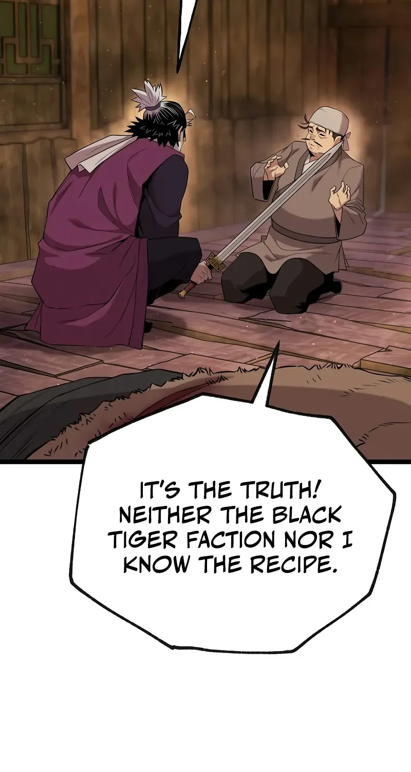 Read The Tang Clan Chronicles EN Manga Online