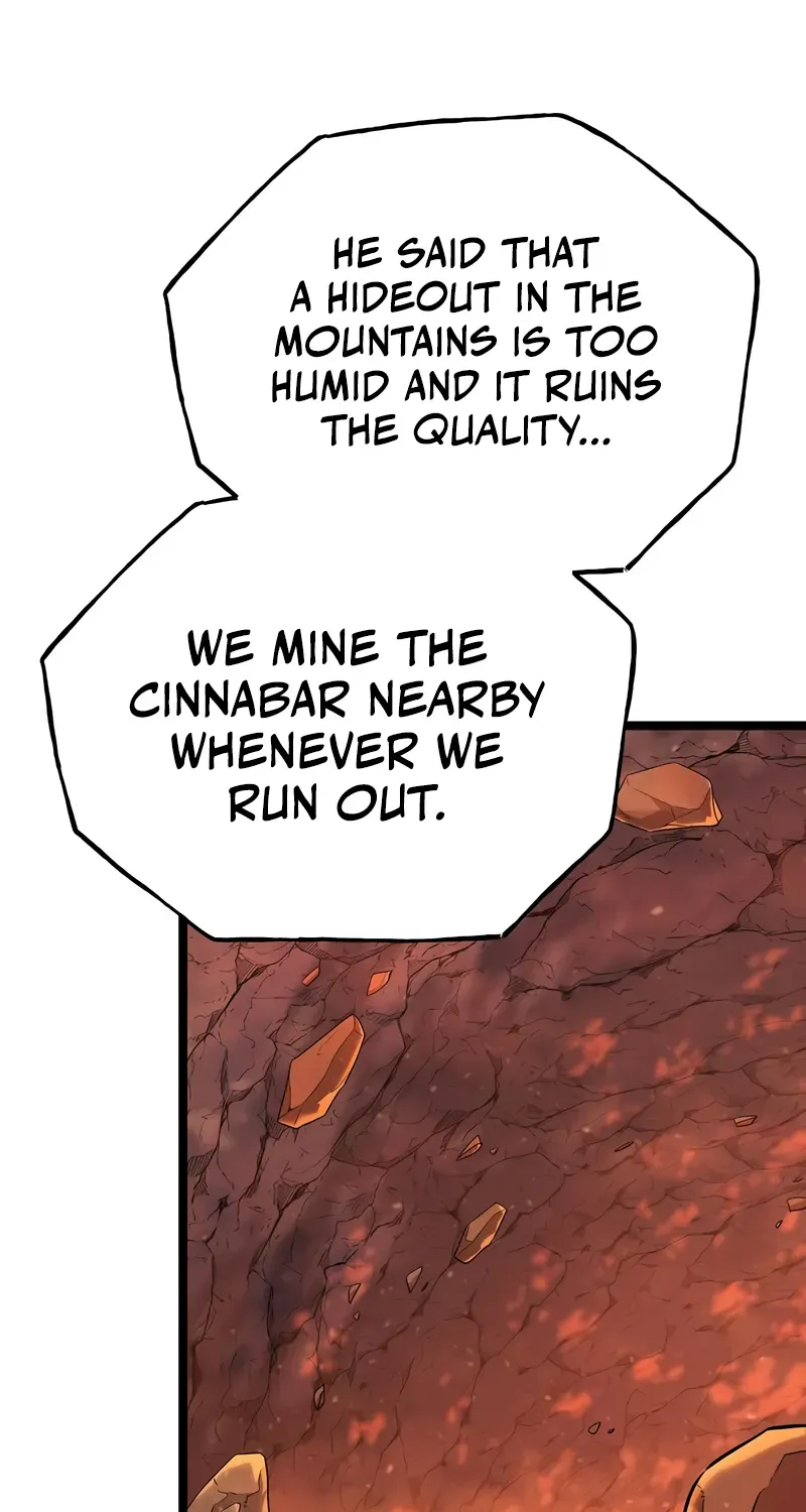 Read The Tang Clan Chronicles EN Manga Online