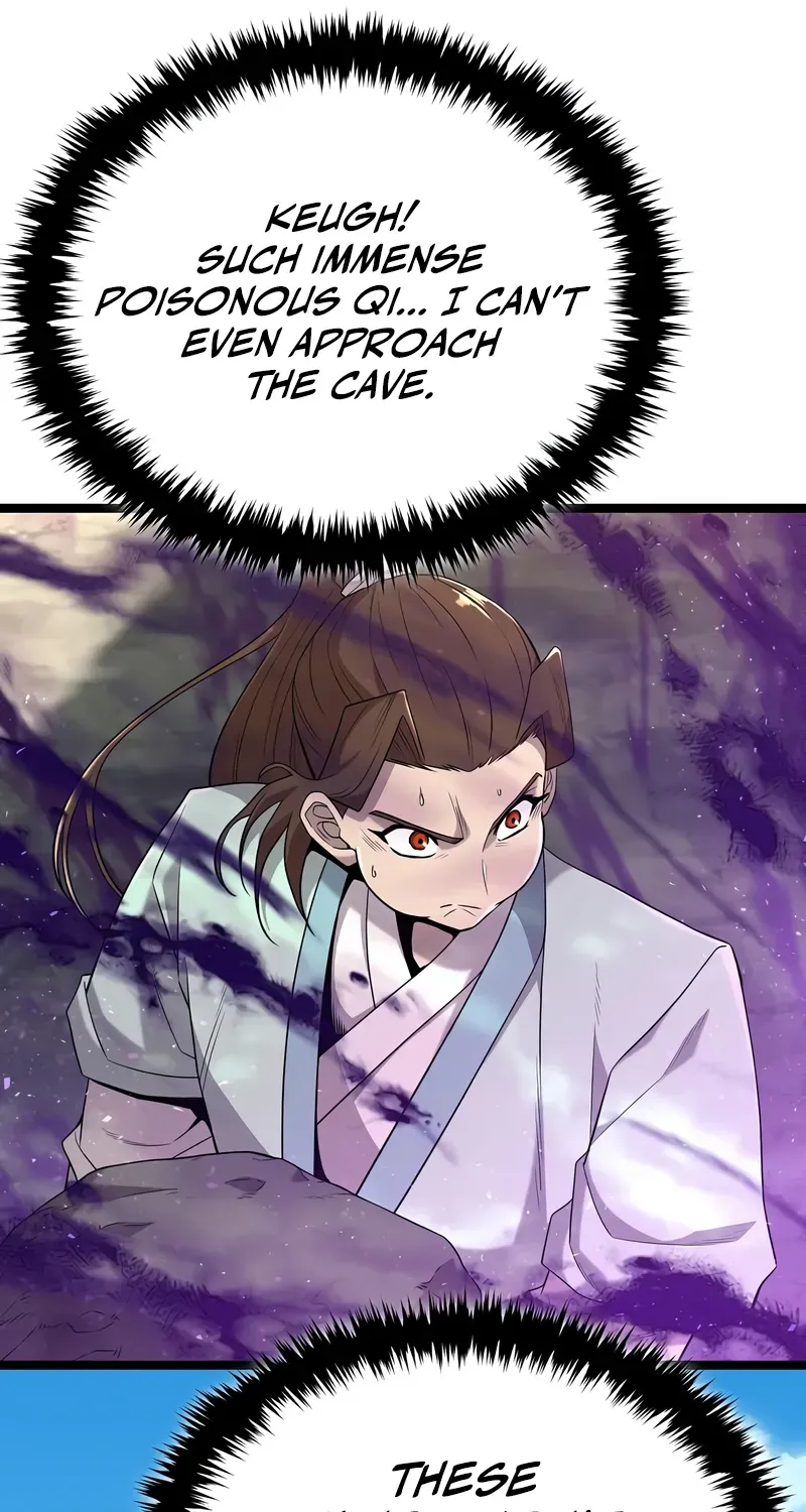 Read The Tang Clan Chronicles EN Manga Online
