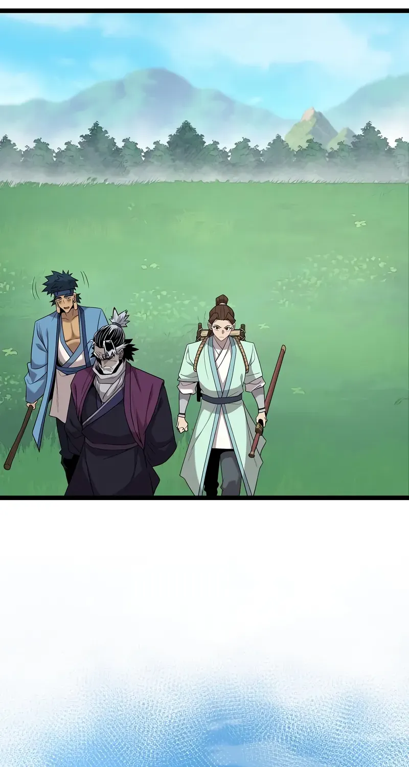 Read The Tang Clan Chronicles EN Manga Online