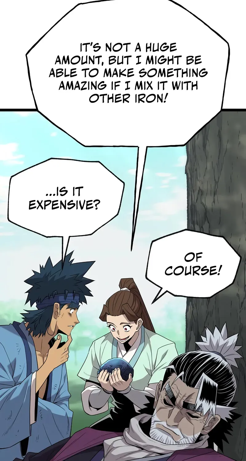 Read The Tang Clan Chronicles EN Manga Online