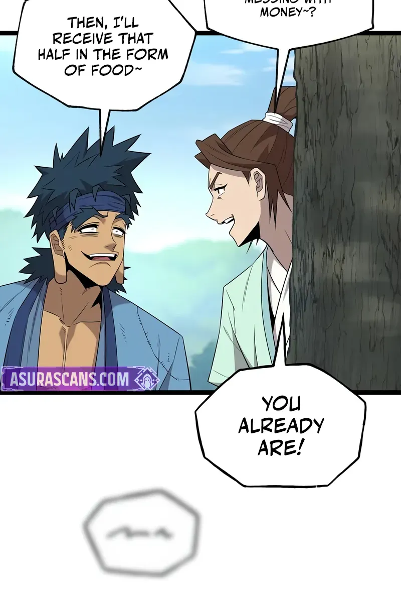 Read The Tang Clan Chronicles EN Manga Online