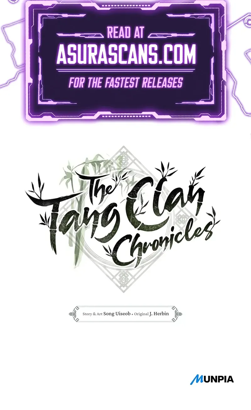 Read The Tang Clan Chronicles EN Manga Online