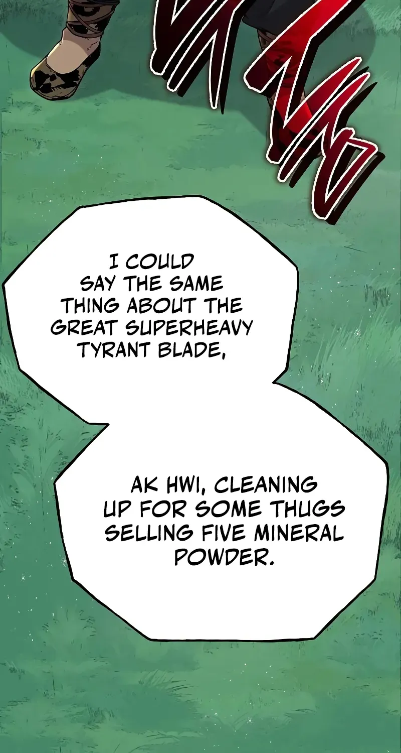 Read The Tang Clan Chronicles EN Manga Online