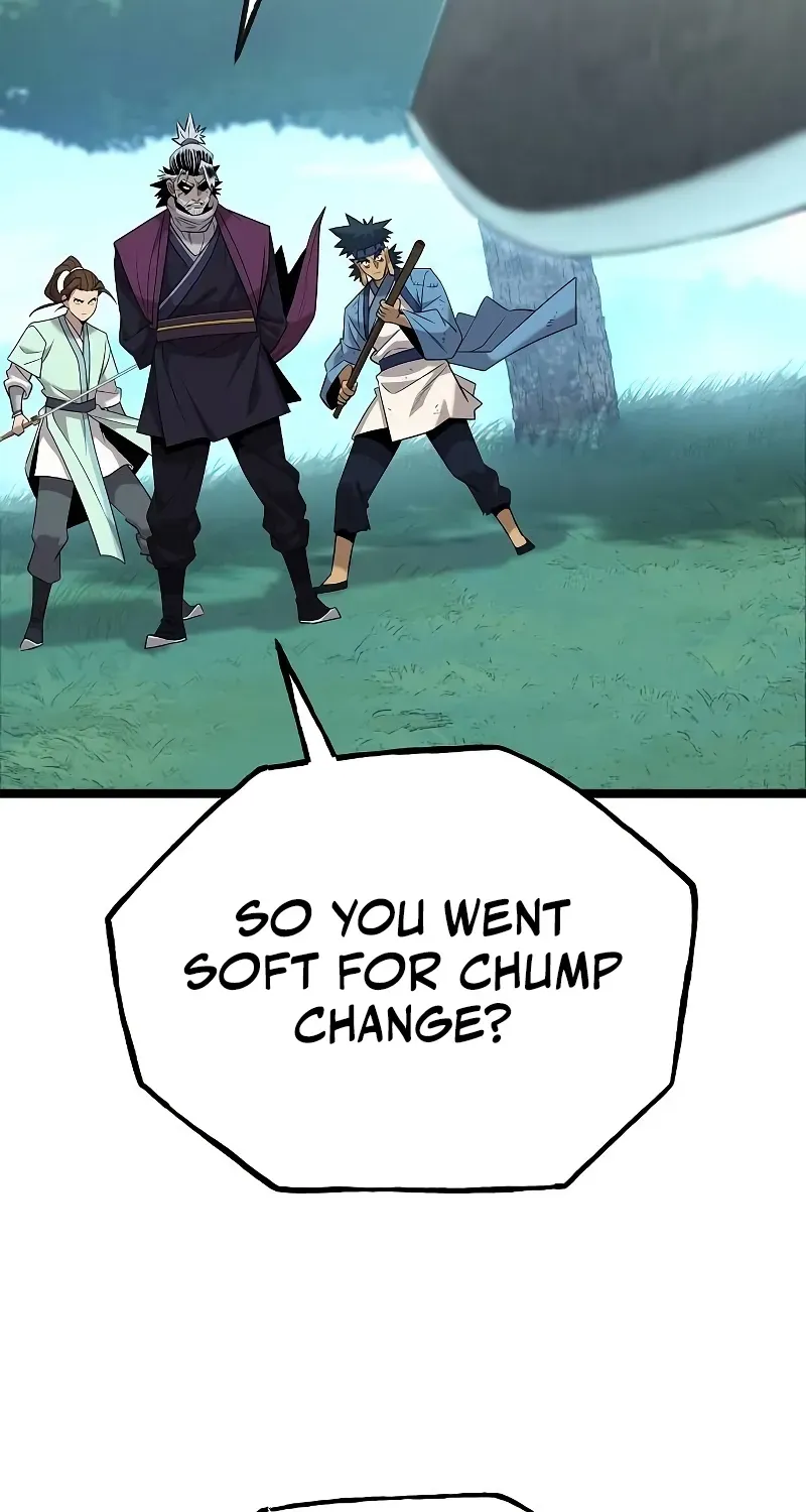 Read The Tang Clan Chronicles EN Manga Online