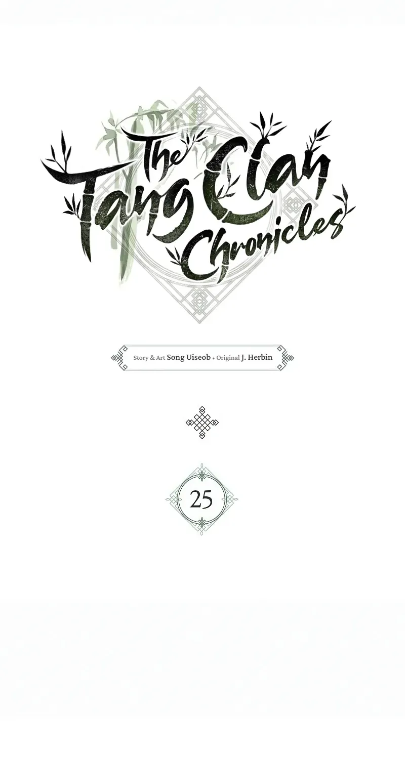 Read The Tang Clan Chronicles EN Manga Online