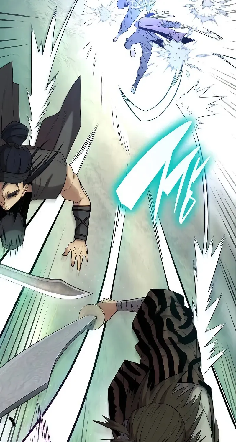 Read The Tang Clan Chronicles EN Manga Online