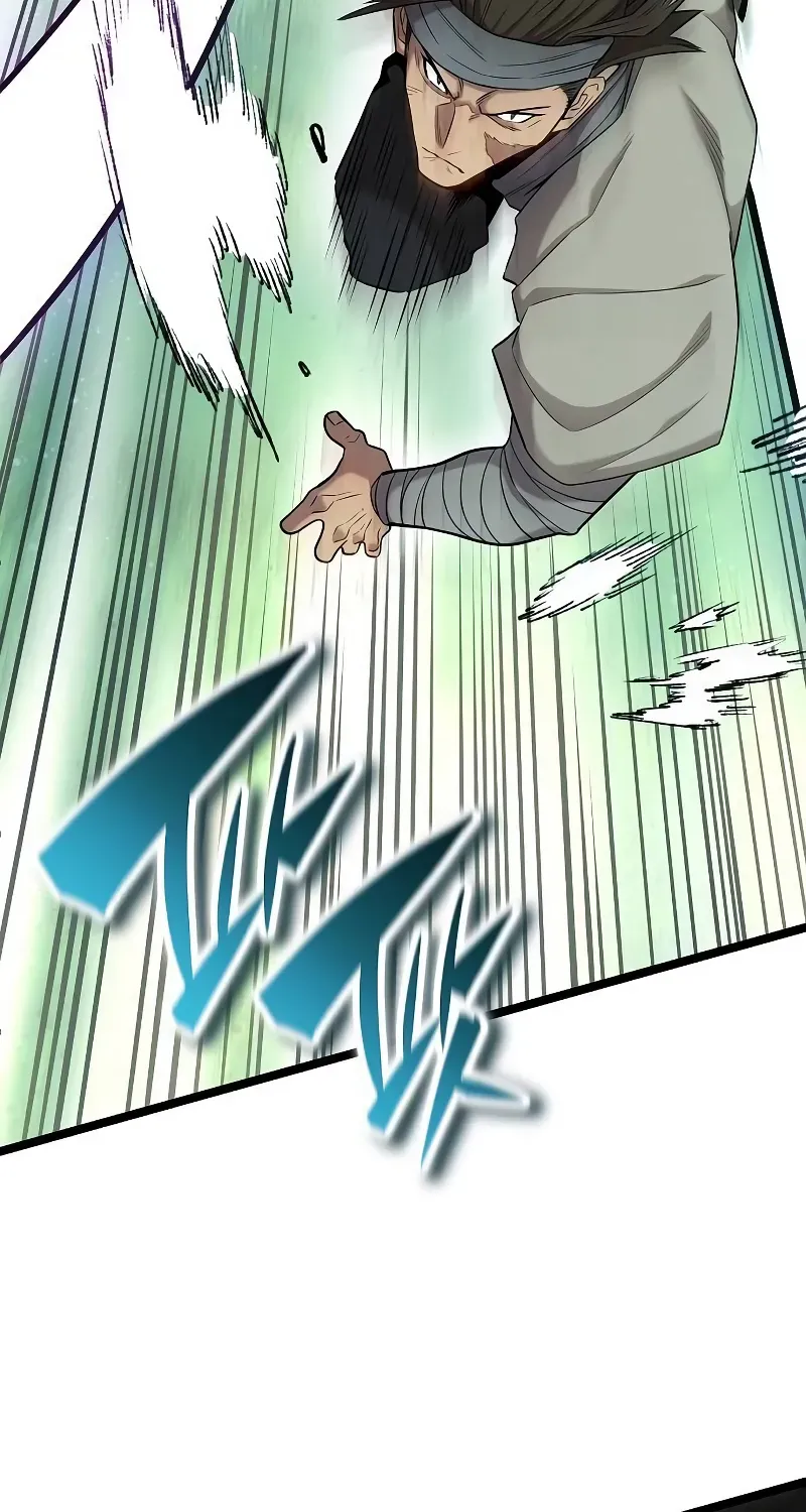 Read The Tang Clan Chronicles EN Manga Online