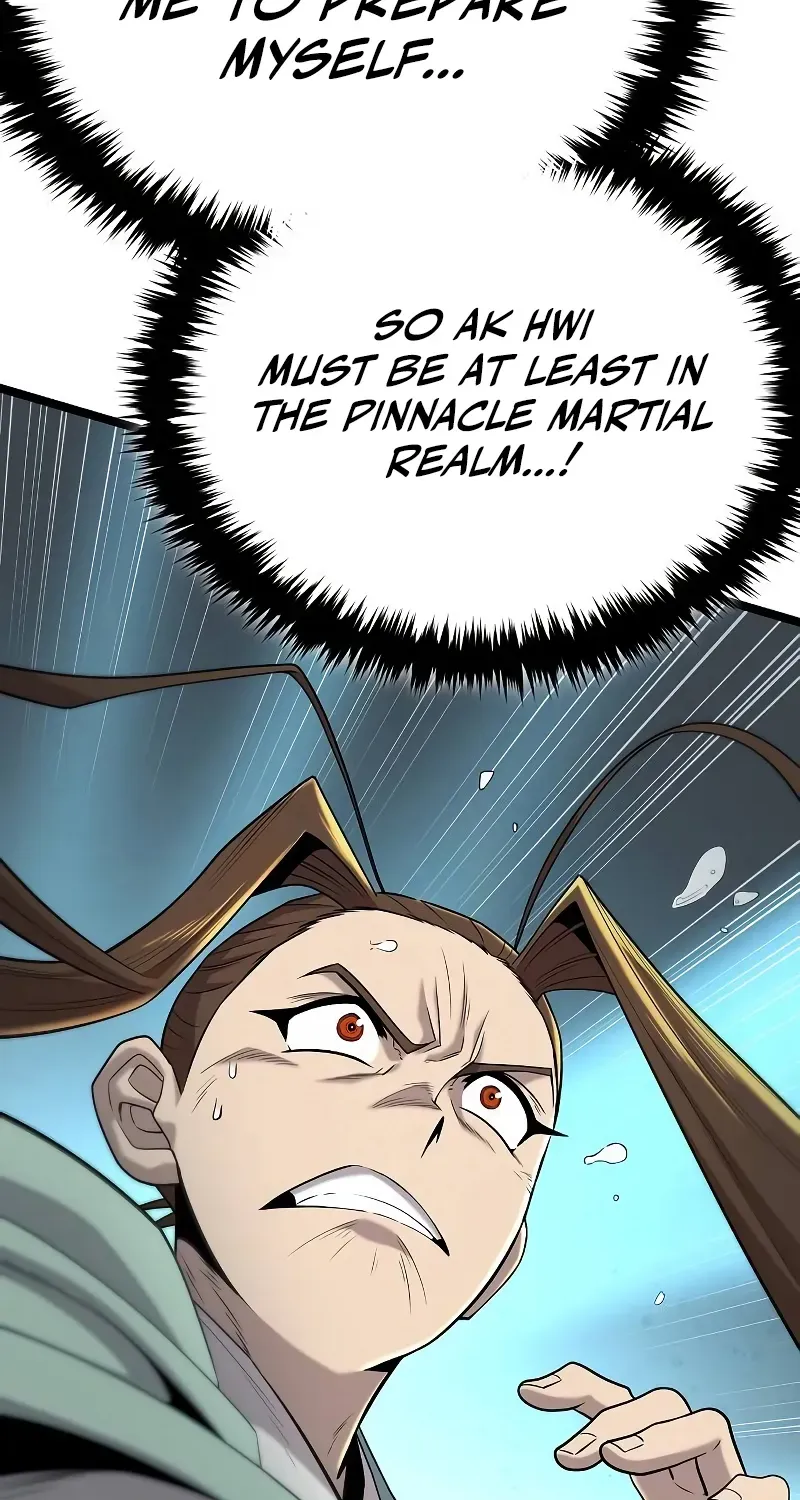 Read The Tang Clan Chronicles EN Manga Online