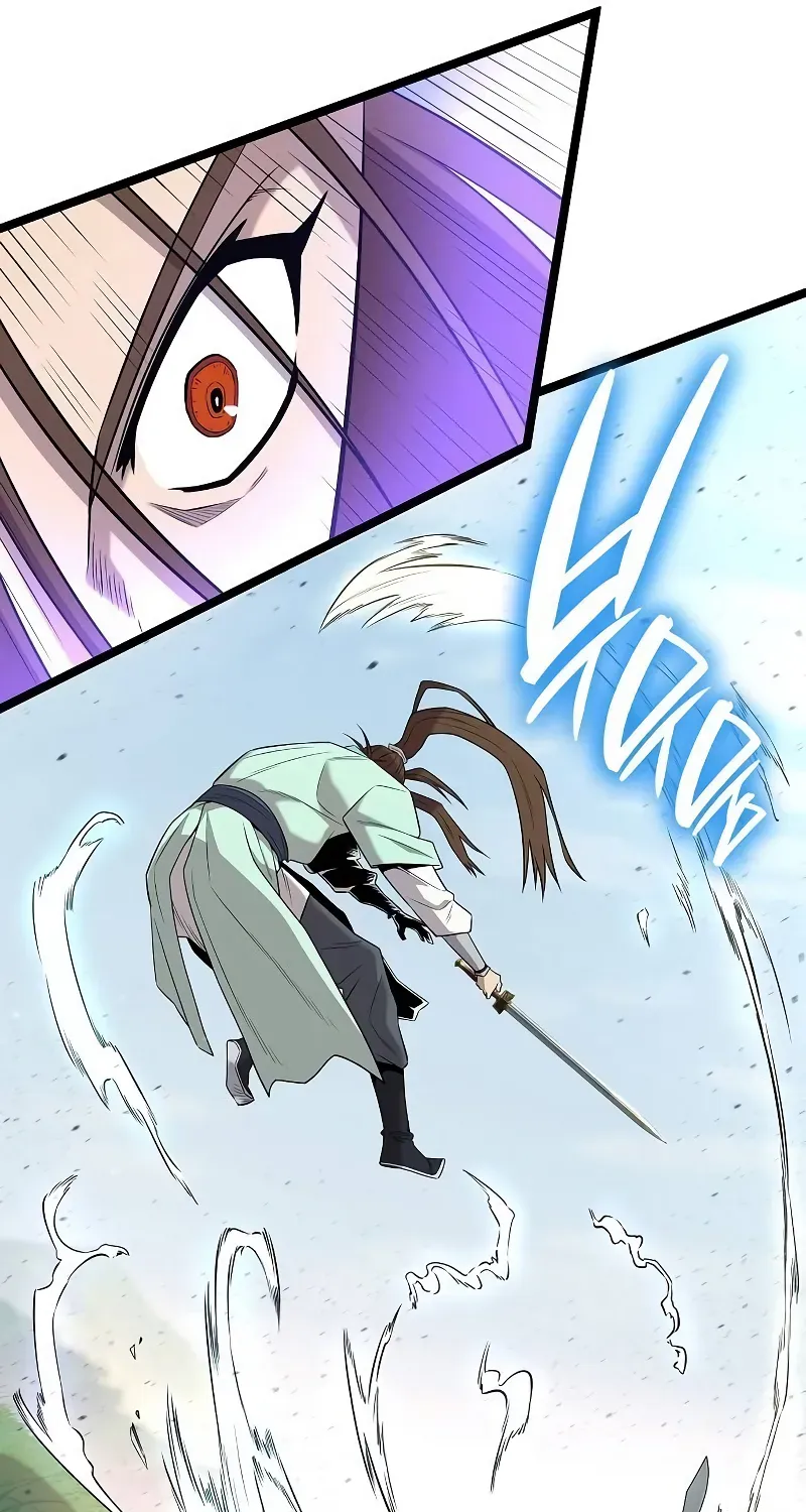 Read The Tang Clan Chronicles EN Manga Online