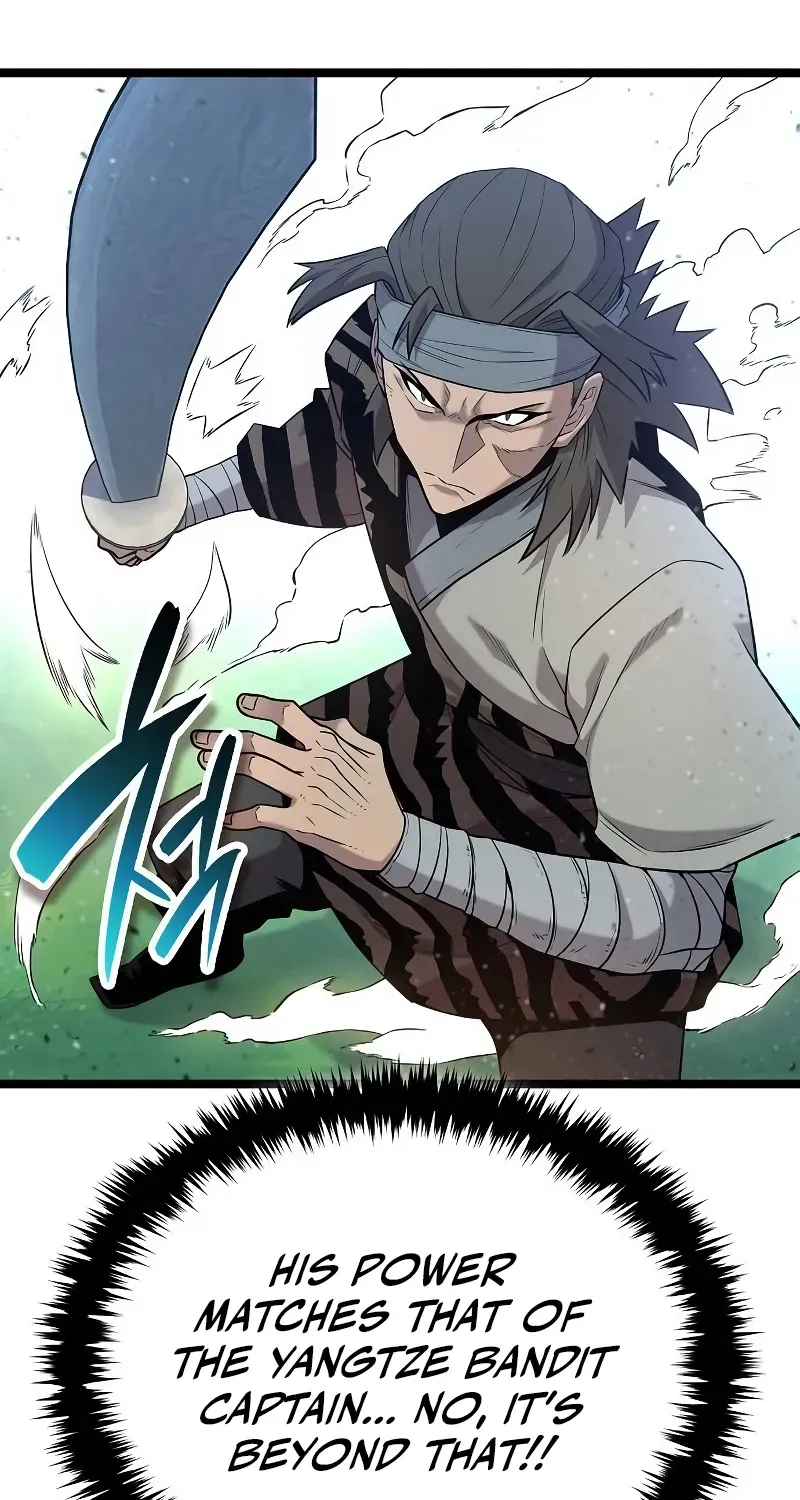 Read The Tang Clan Chronicles EN Manga Online