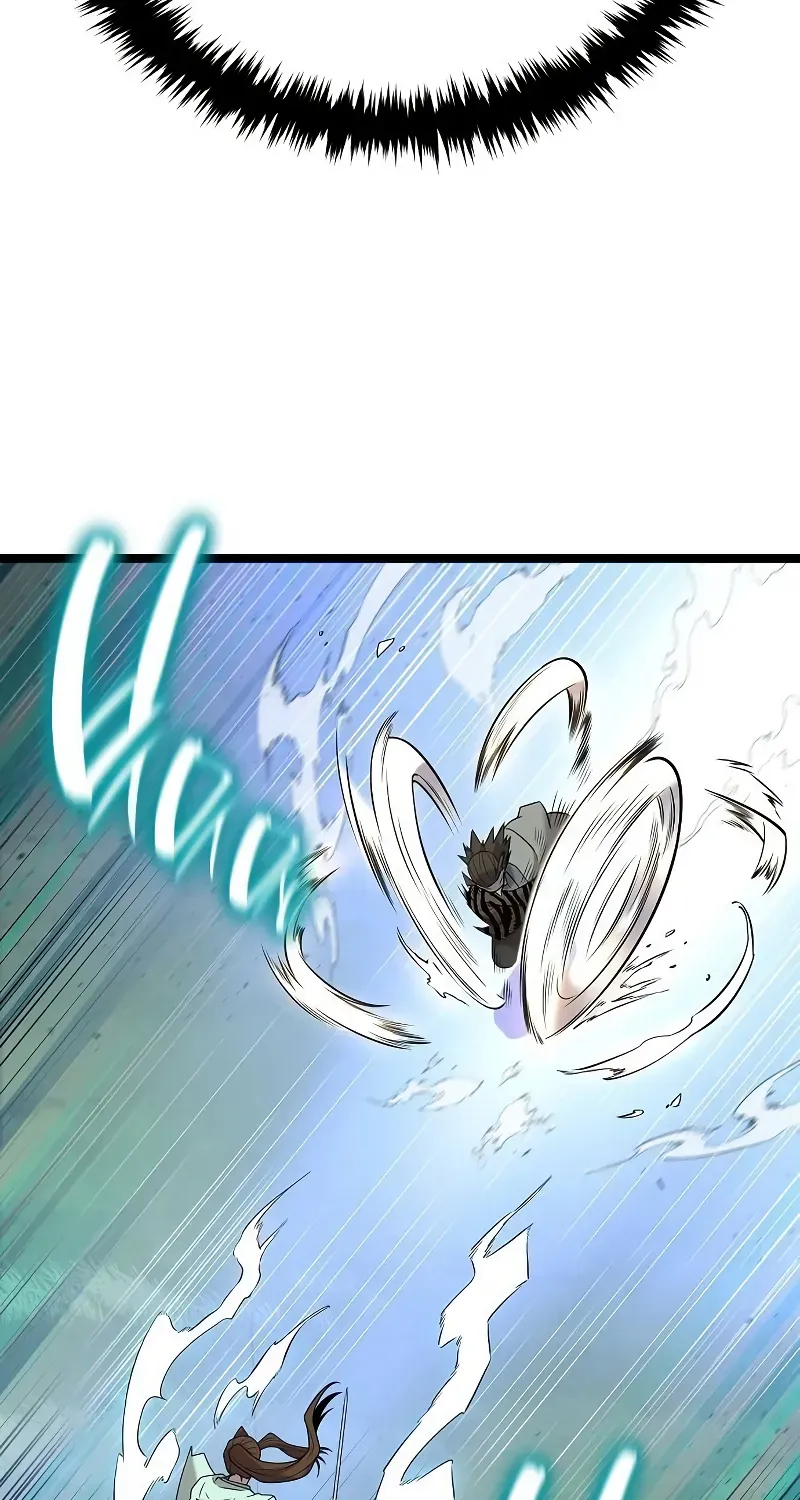 Read The Tang Clan Chronicles EN Manga Online