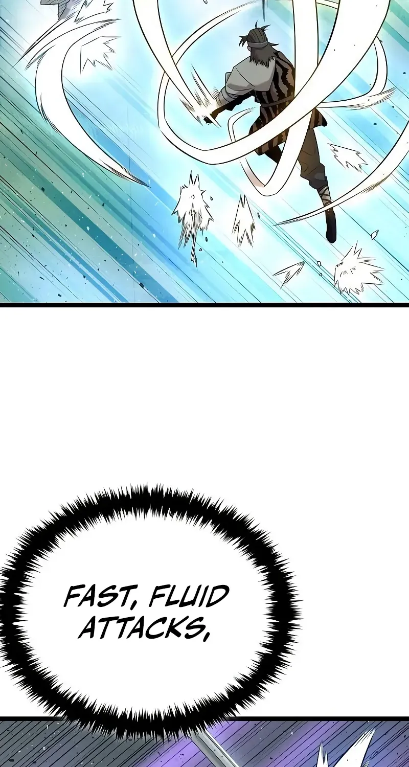 Read The Tang Clan Chronicles EN Manga Online