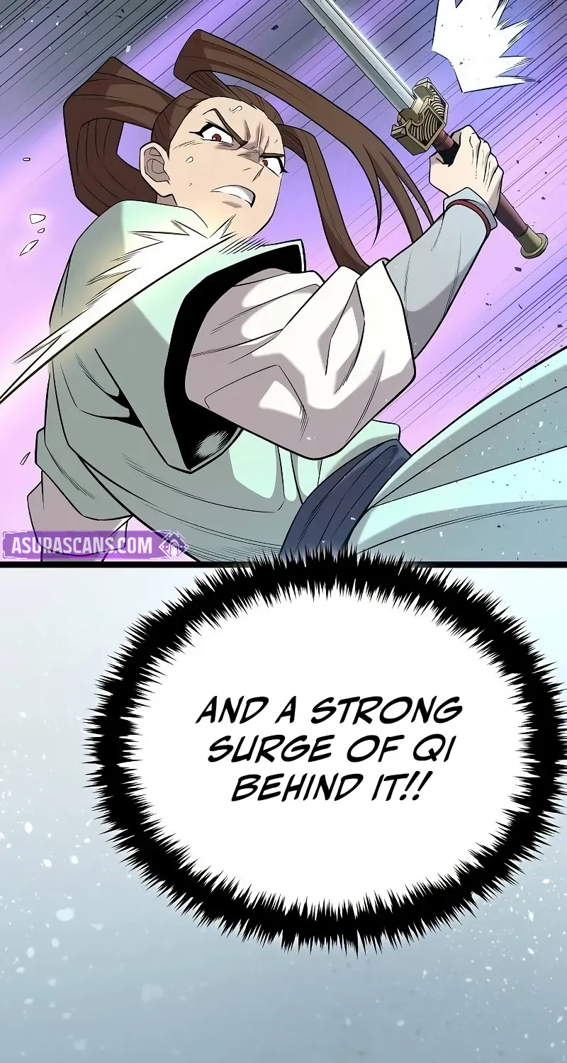 Read The Tang Clan Chronicles EN Manga Online