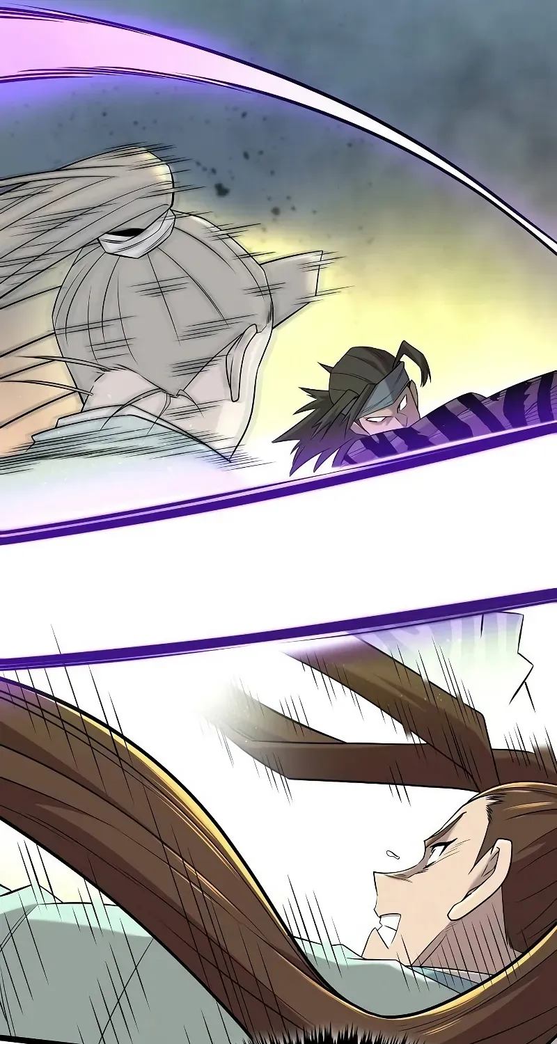 Read The Tang Clan Chronicles EN Manga Online