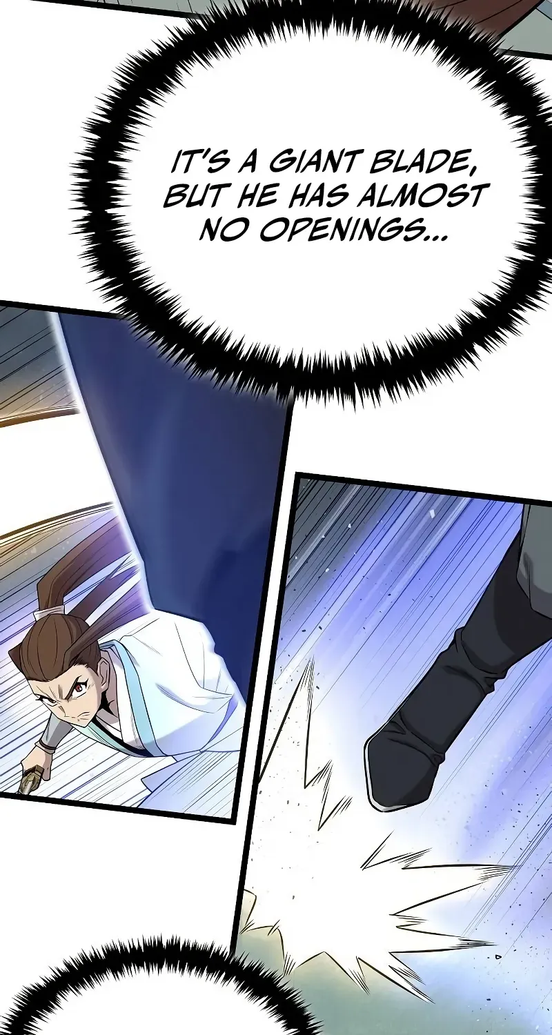 Read The Tang Clan Chronicles EN Manga Online