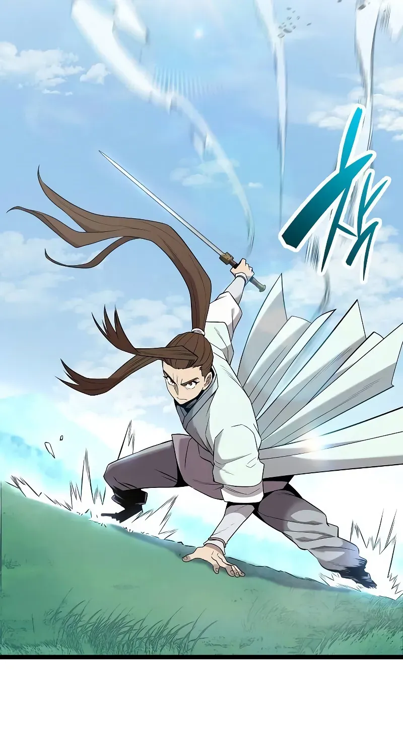 Read The Tang Clan Chronicles EN Manga Online