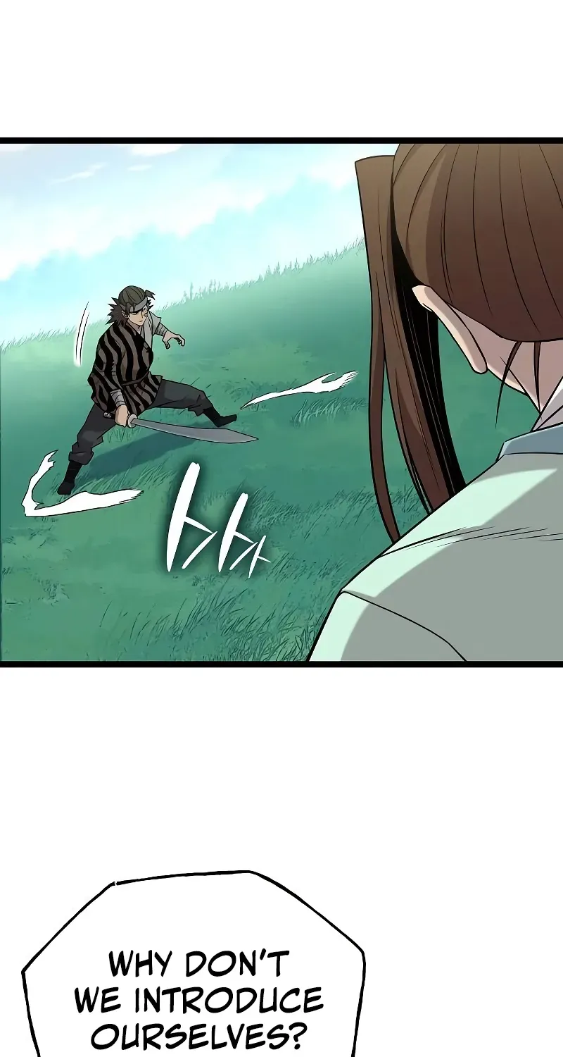 Read The Tang Clan Chronicles EN Manga Online