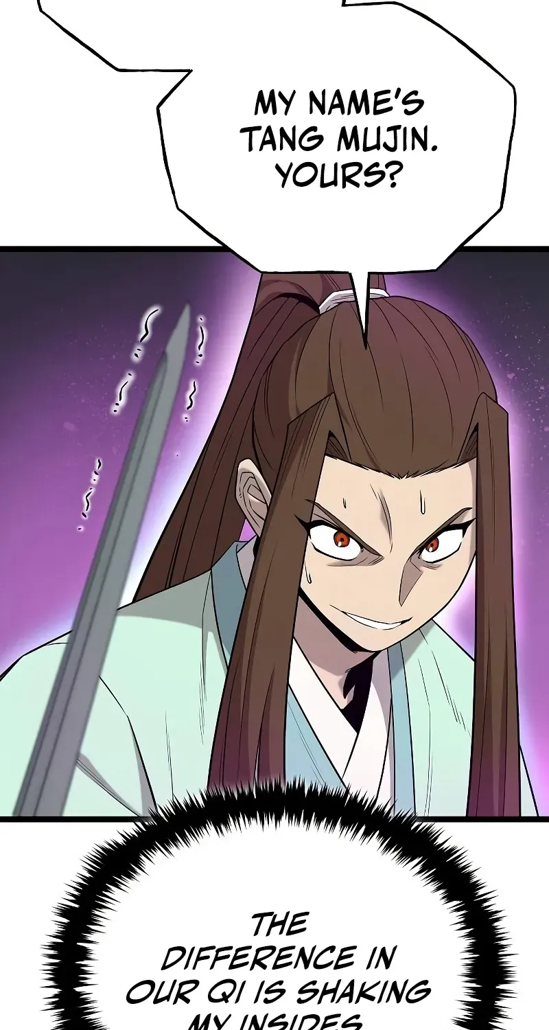 Read The Tang Clan Chronicles EN Manga Online