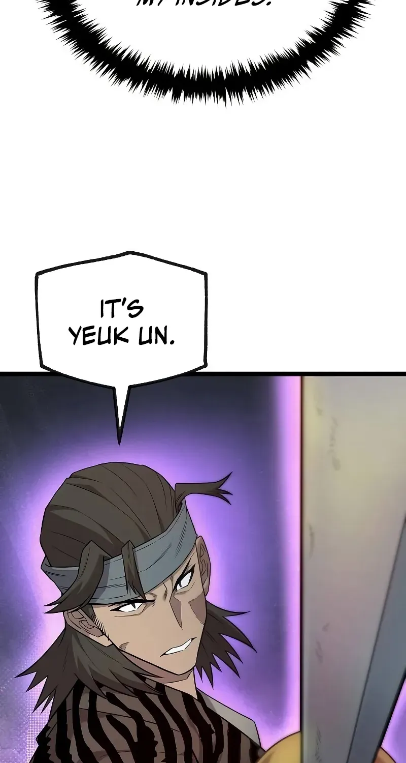 Read The Tang Clan Chronicles EN Manga Online