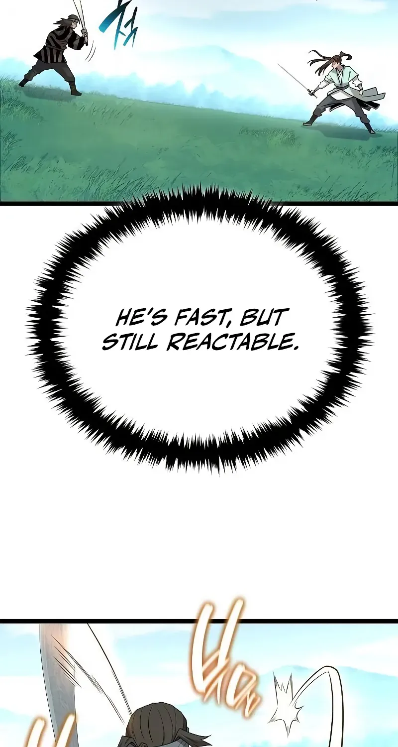 Read The Tang Clan Chronicles EN Manga Online