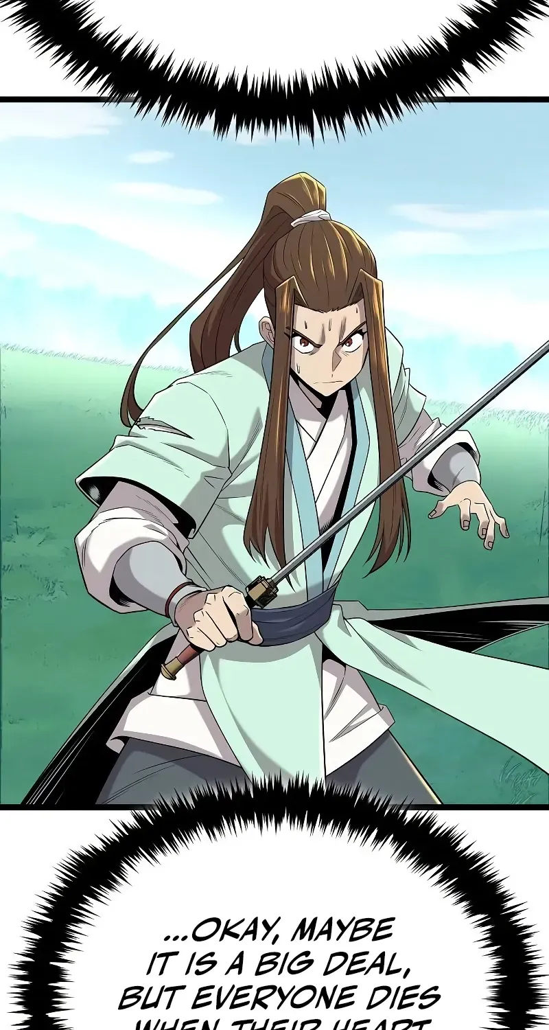 Read The Tang Clan Chronicles EN Manga Online