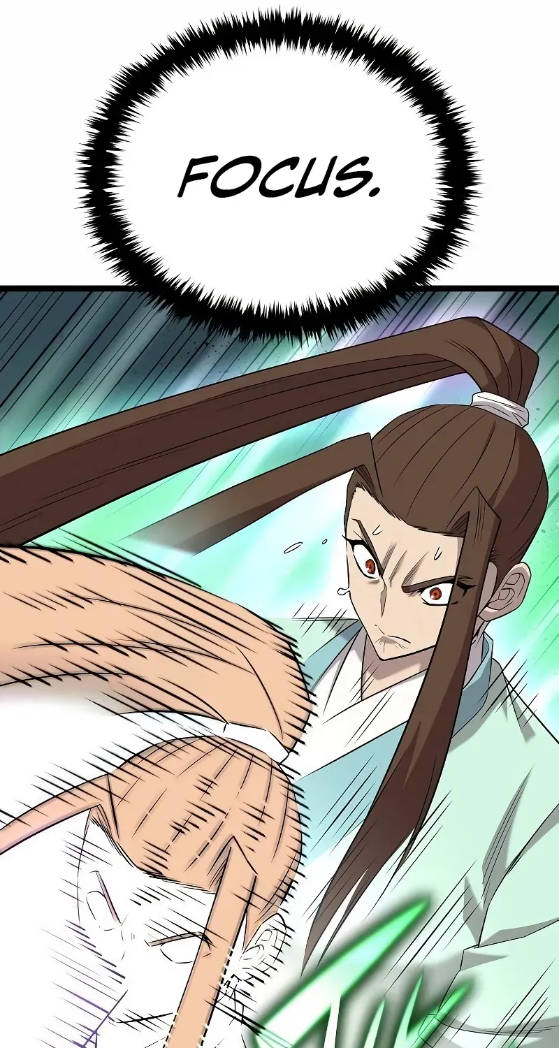 Read The Tang Clan Chronicles EN Manga Online