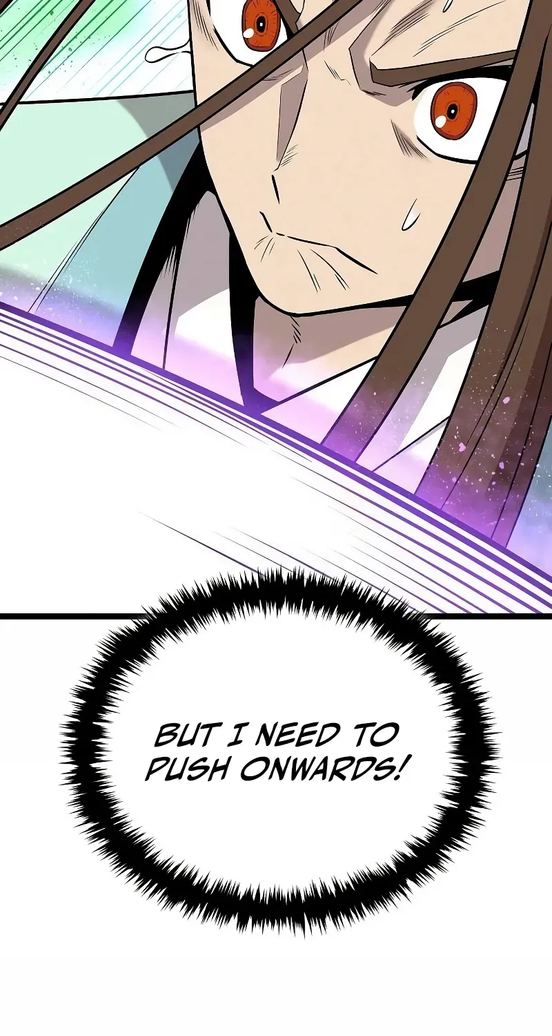 Read The Tang Clan Chronicles EN Manga Online