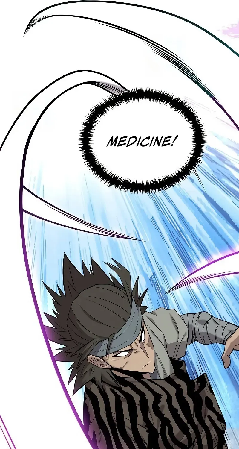 Read The Tang Clan Chronicles EN Manga Online