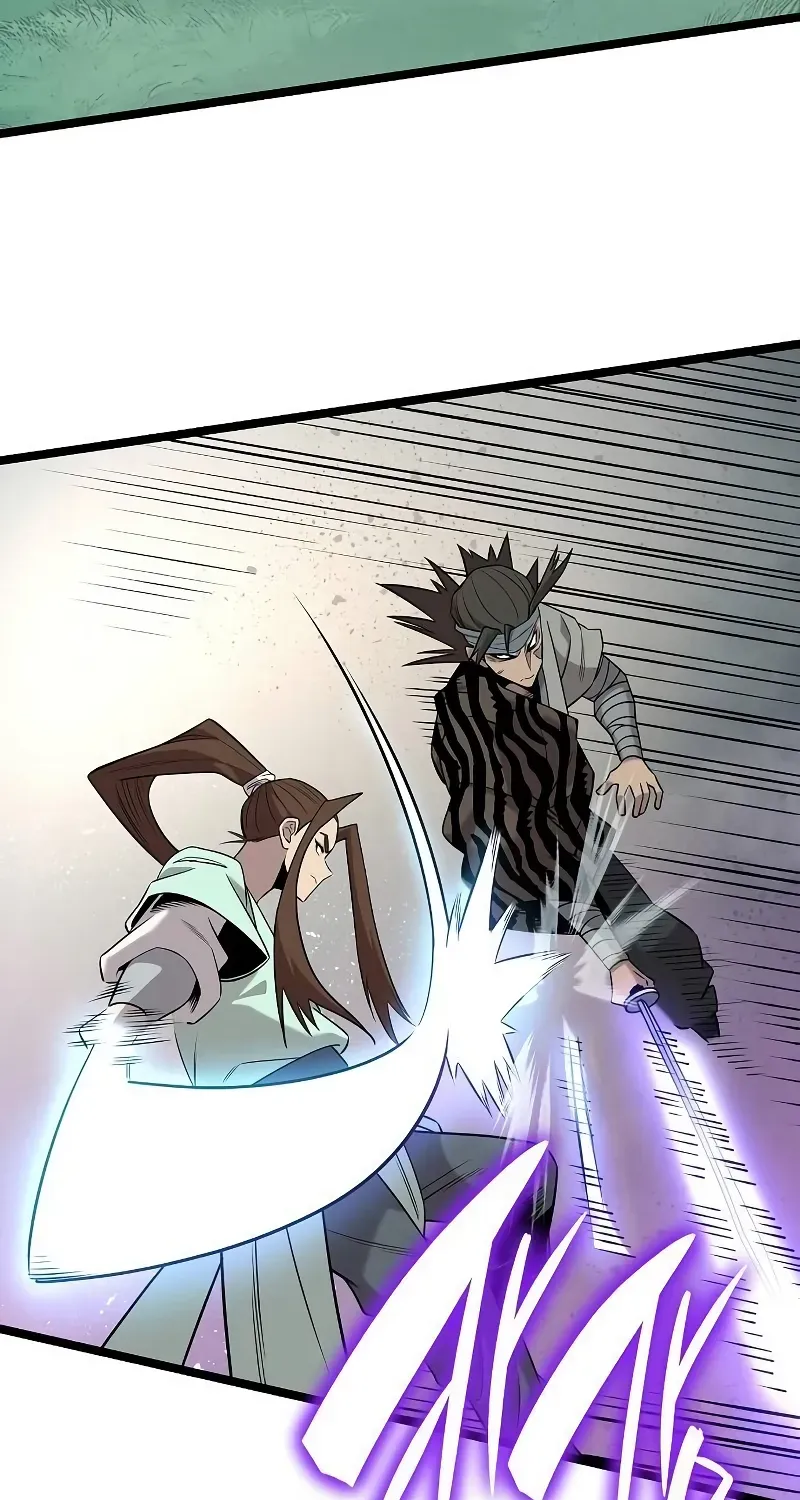 Read The Tang Clan Chronicles EN Manga Online