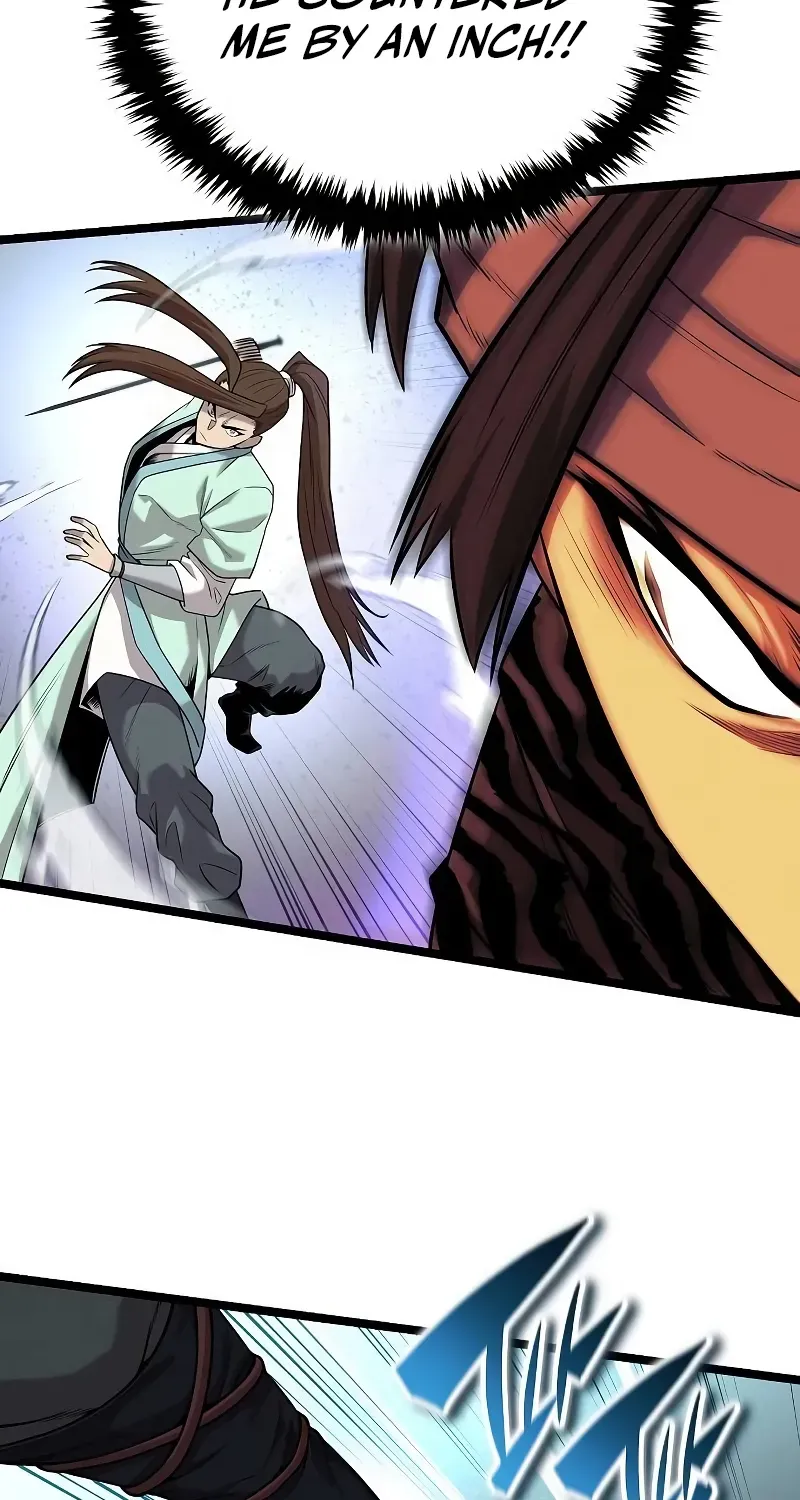 Read The Tang Clan Chronicles EN Manga Online
