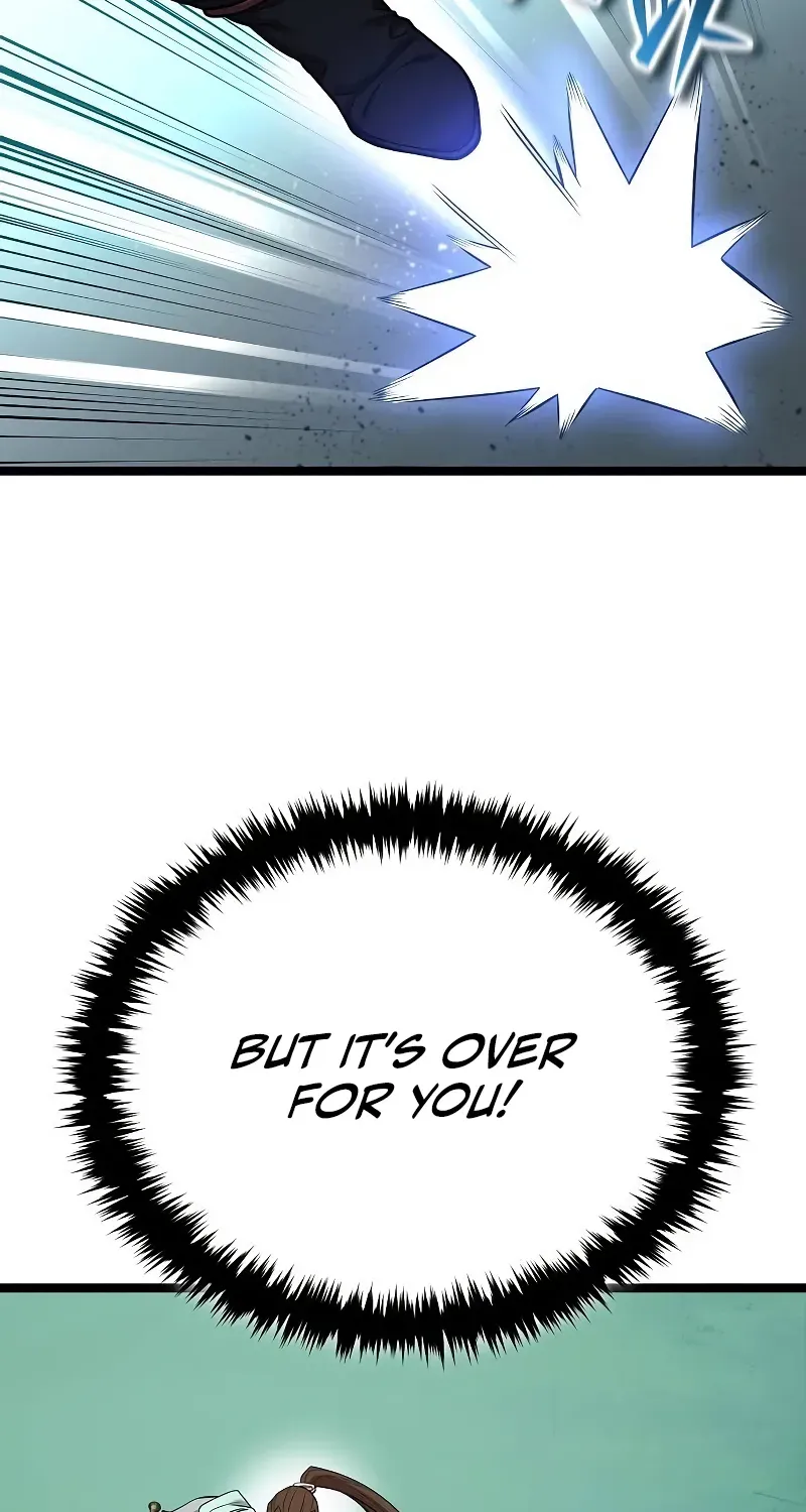Read The Tang Clan Chronicles EN Manga Online