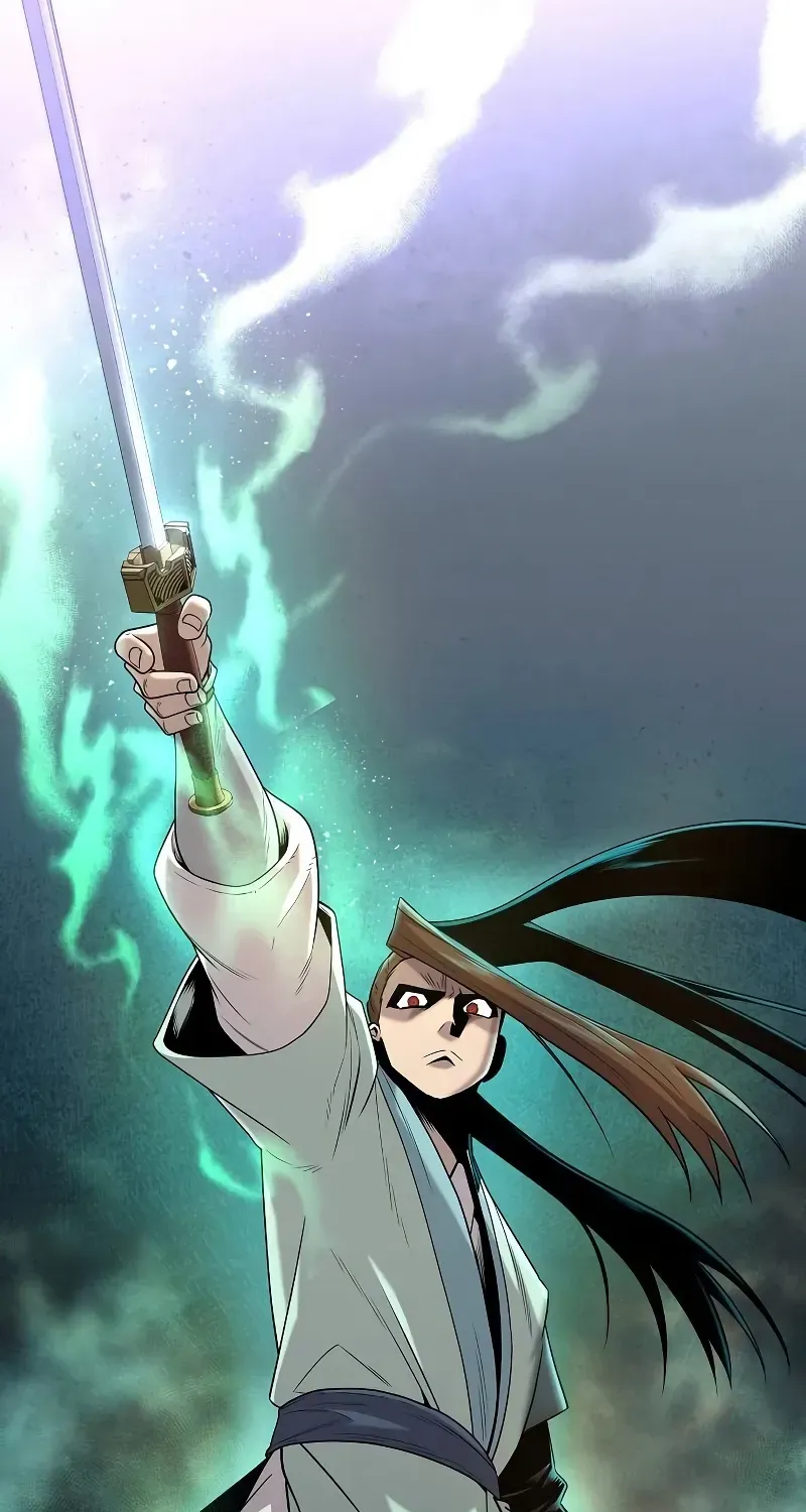 Read The Tang Clan Chronicles EN Manga Online