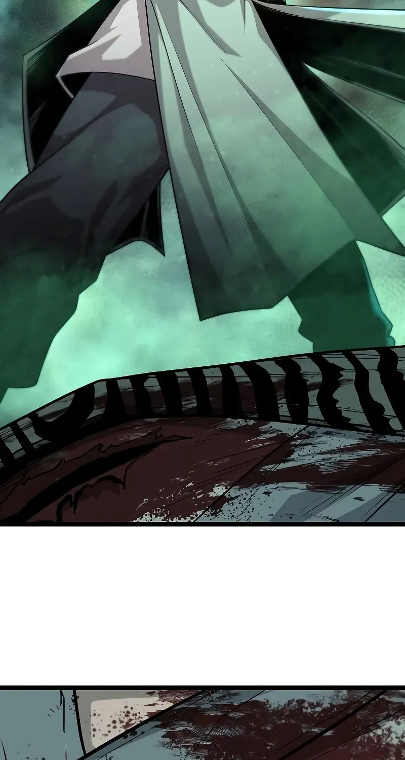Read The Tang Clan Chronicles EN Manga Online